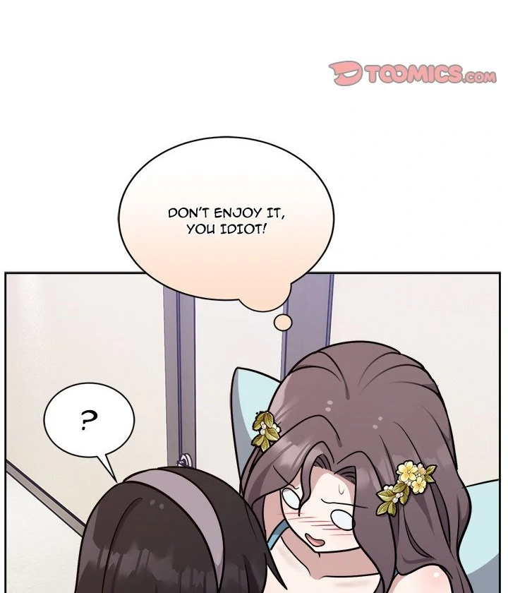 Knot My Secret Chapter 16 - Page 58