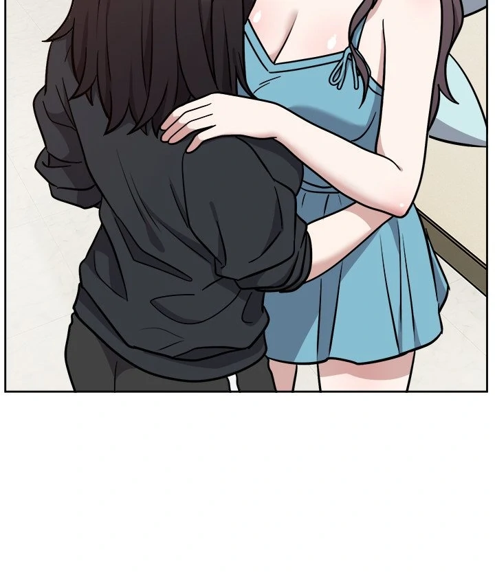 Knot My Secret Chapter 16 - Page 59