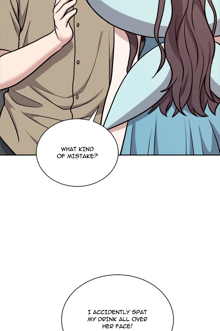 Knot My Secret Chapter 16 - Page 6