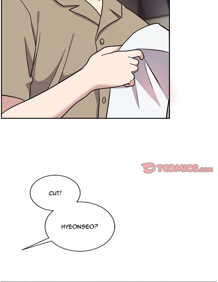 Knot My Secret Chapter 16 - Page 64