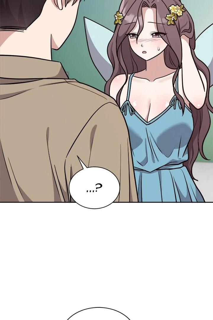 Knot My Secret Chapter 16 - Page 68