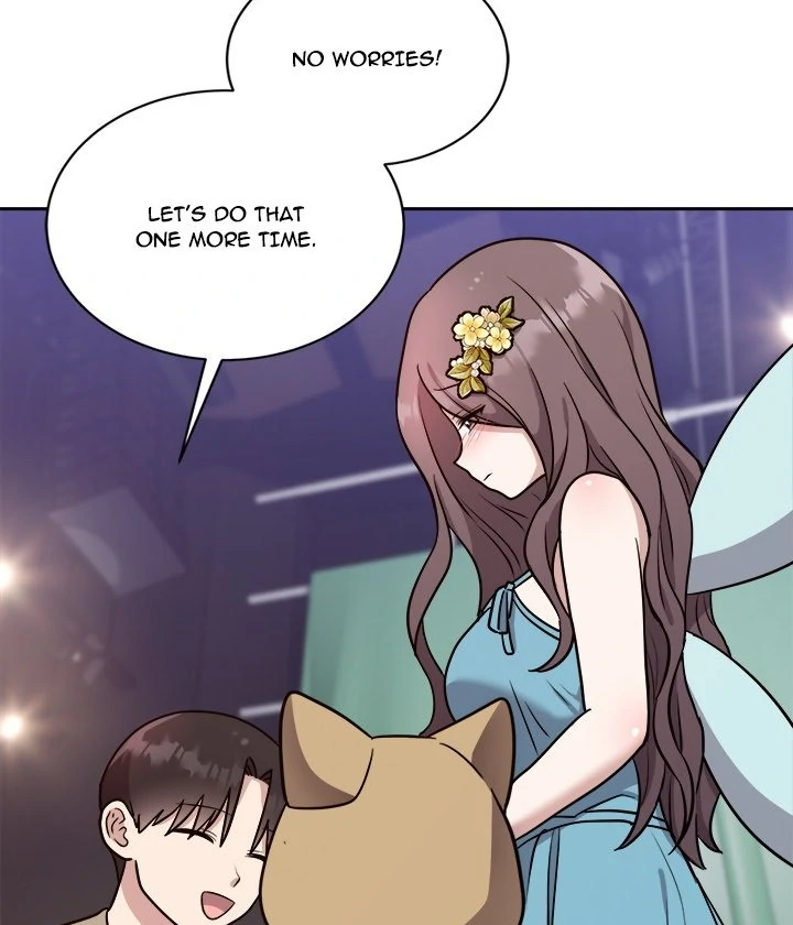 Knot My Secret Chapter 16 - Page 69