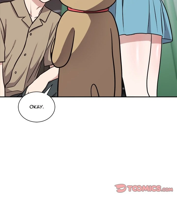 Knot My Secret Chapter 16 - Page 70