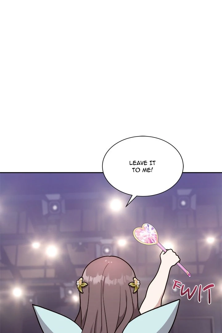 Knot My Secret Chapter 16 - Page 71