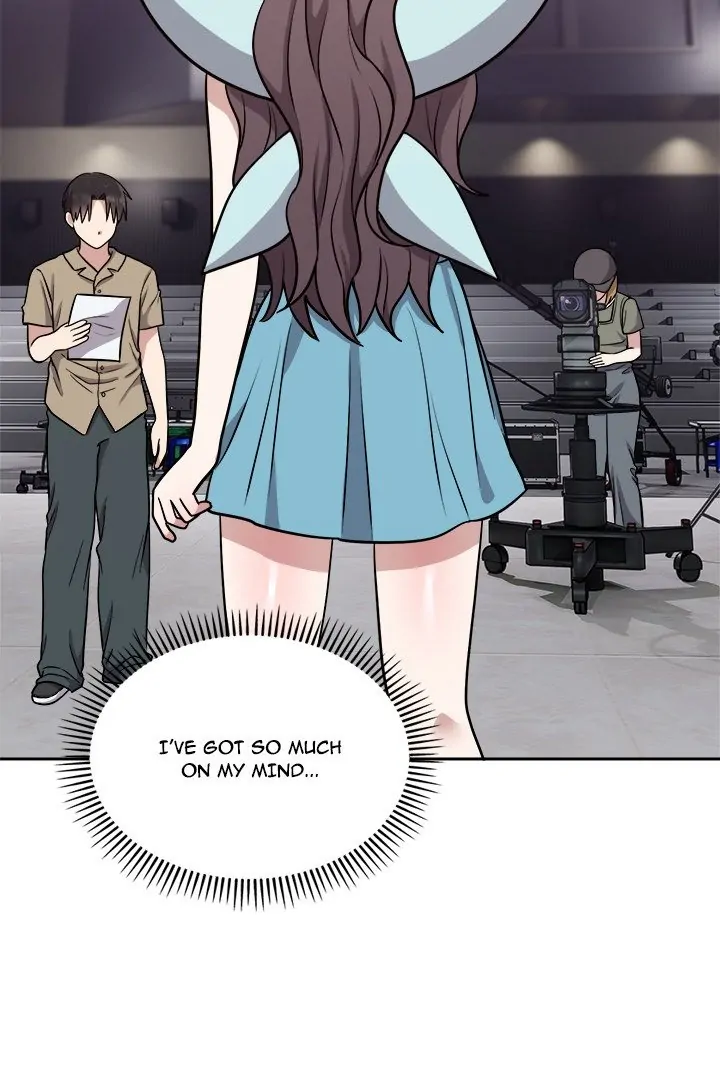 Knot My Secret Chapter 16 - Page 72