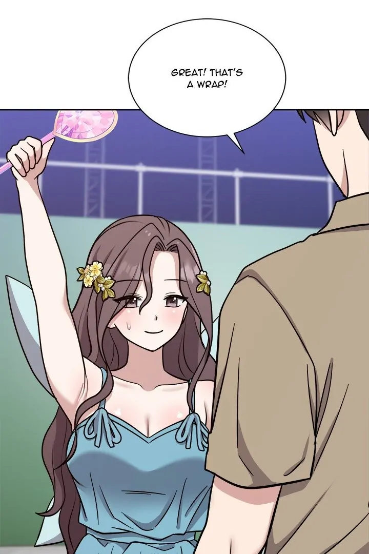 Knot My Secret Chapter 16 - Page 73