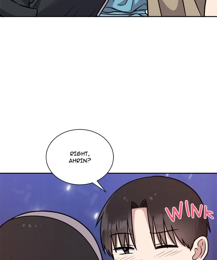 Knot My Secret Chapter 16 - Page 8