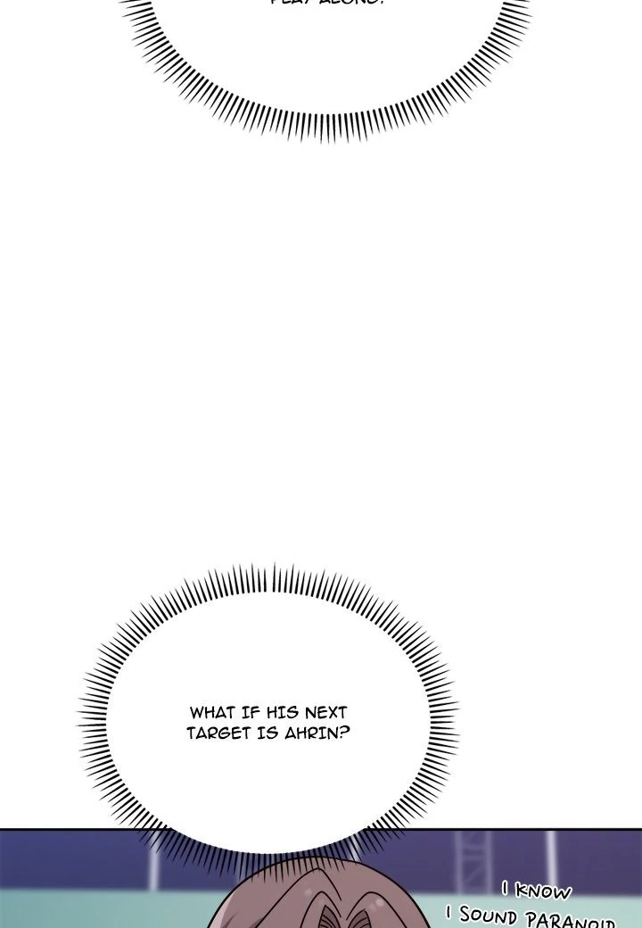 Knot My Secret Chapter 16 - Page 80