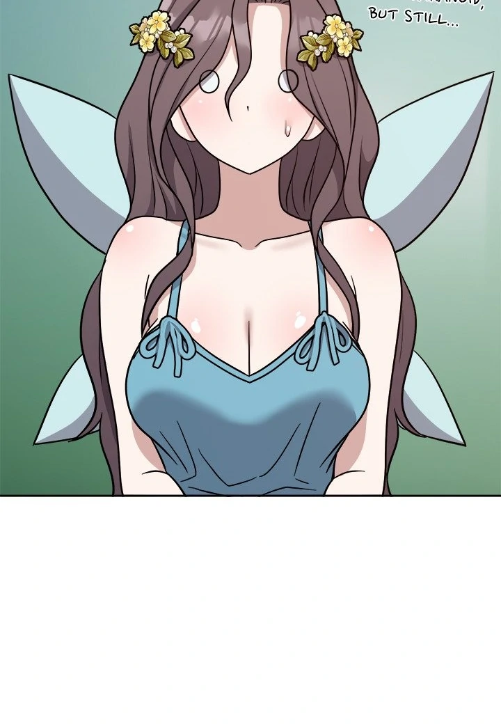 Knot My Secret Chapter 16 - Page 81