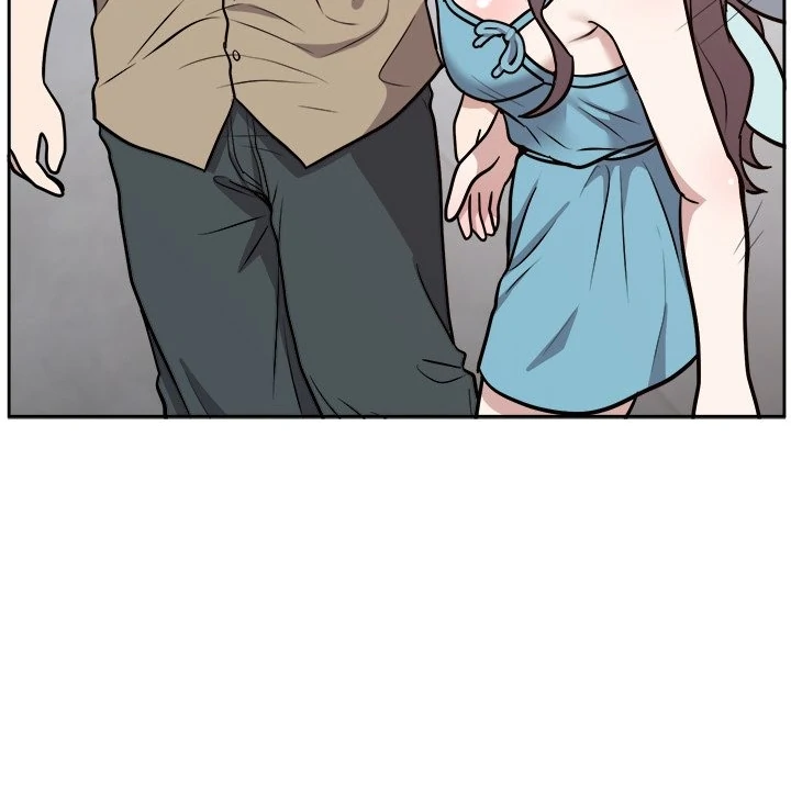 Knot My Secret Chapter 16 - Page 86