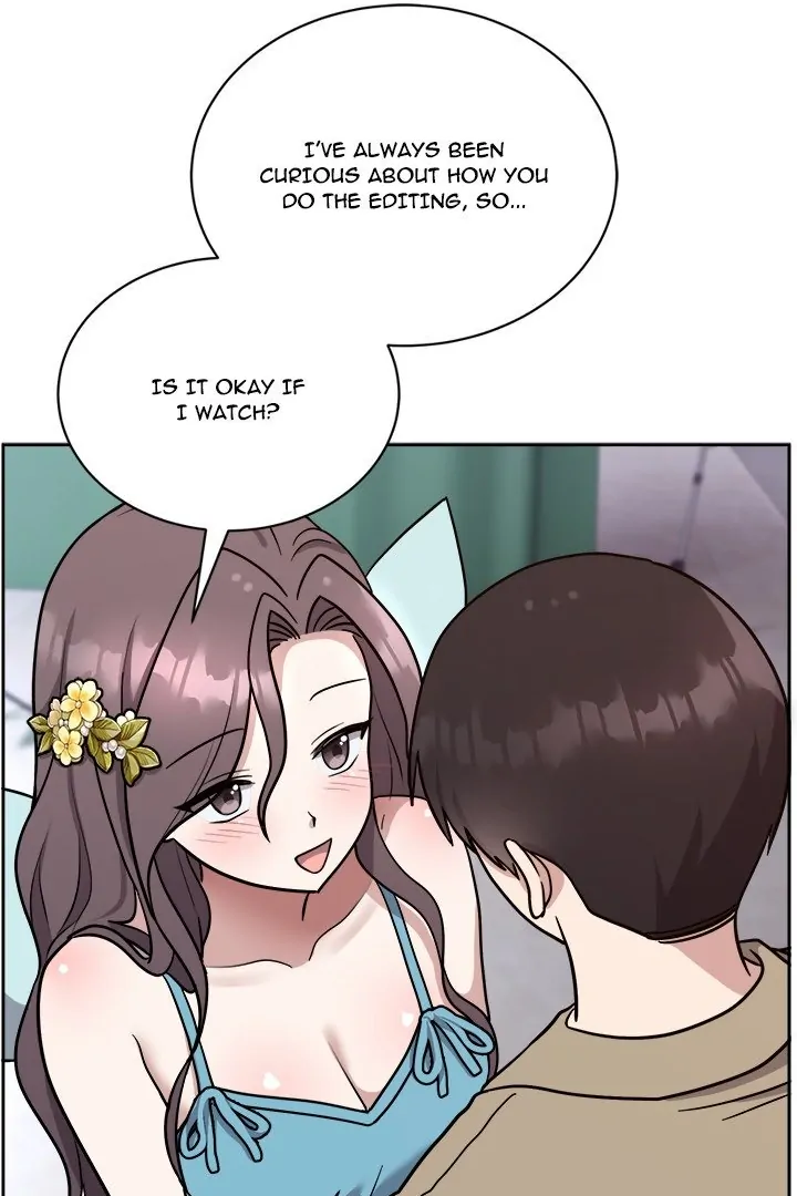 Knot My Secret Chapter 16 - Page 87