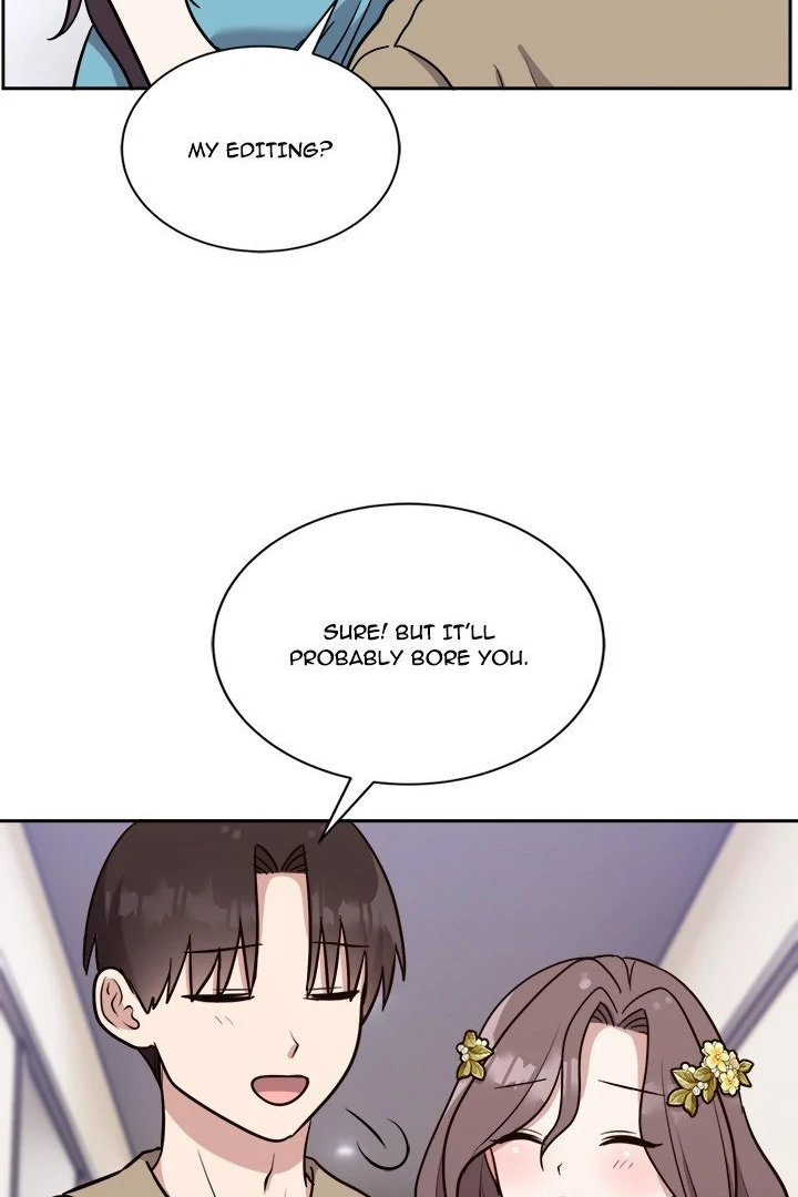 Knot My Secret Chapter 16 - Page 88