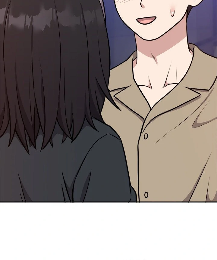 Knot My Secret Chapter 16 - Page 9