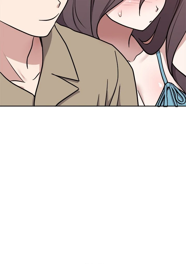 Knot My Secret Chapter 16 - Page 91