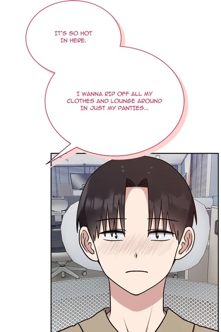 Knot My Secret Chapter 16 - Page 98