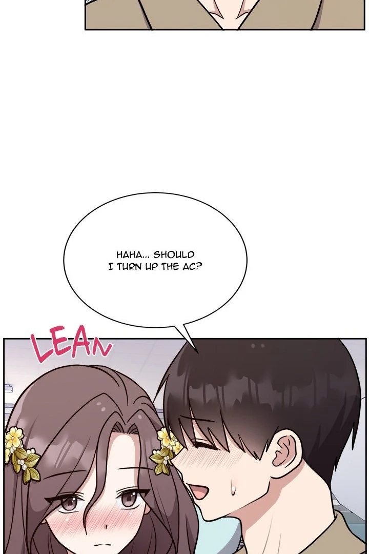 Knot My Secret Chapter 16 - Page 99