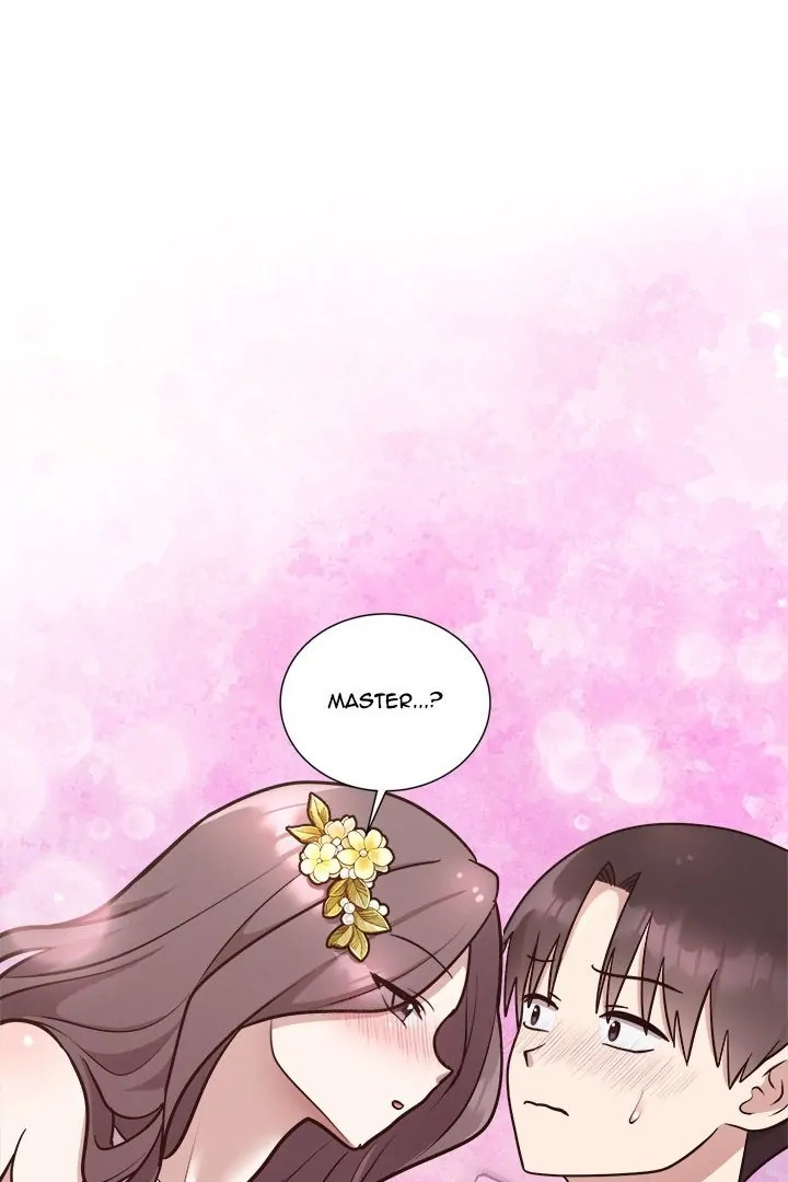 Knot My Secret Chapter 17 - Page 0