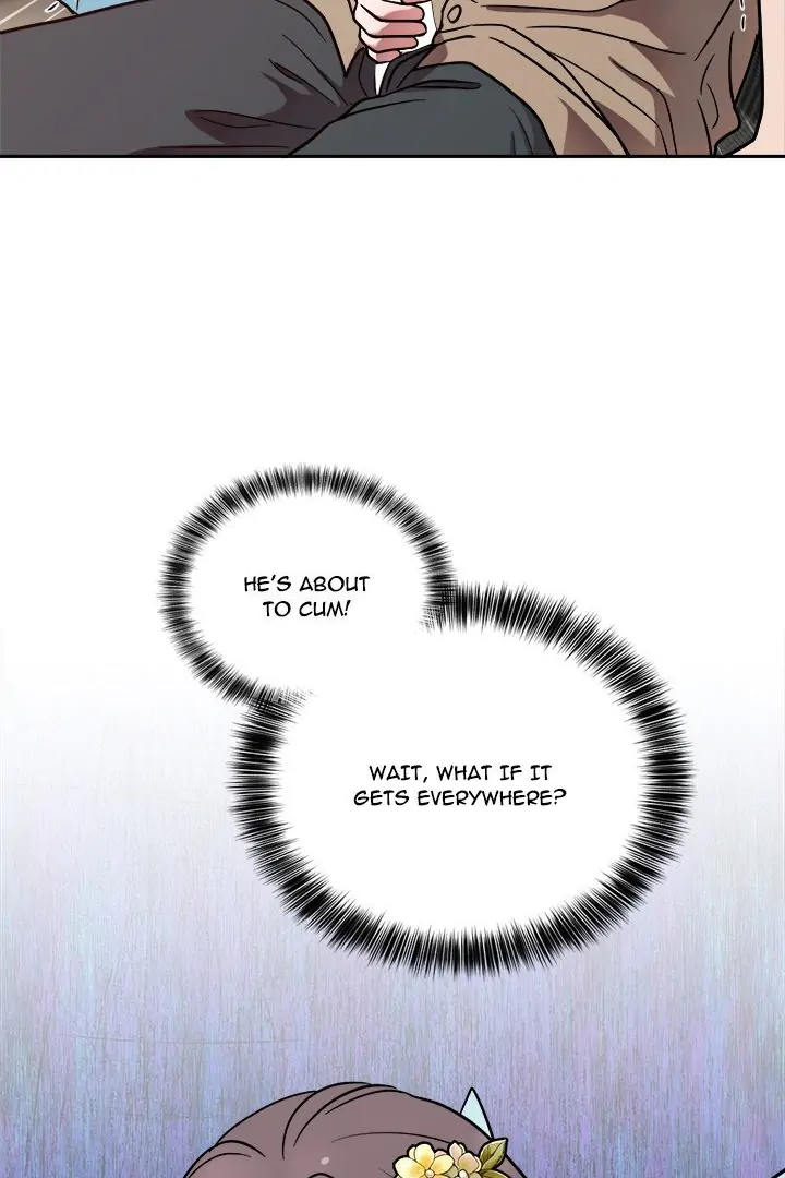 Knot My Secret Chapter 17 - Page 101