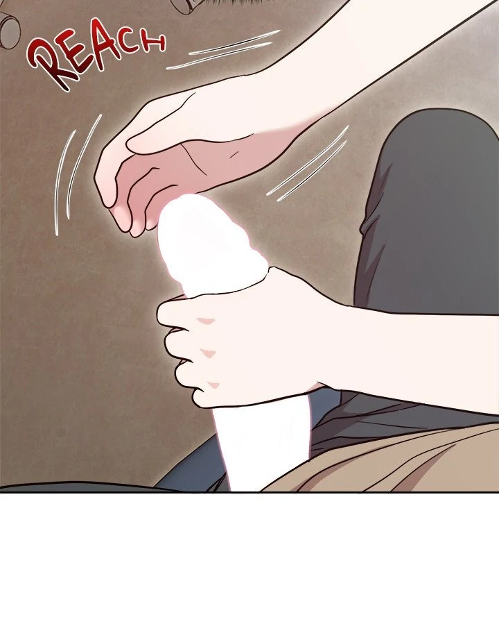 Knot My Secret Chapter 17 - Page 104