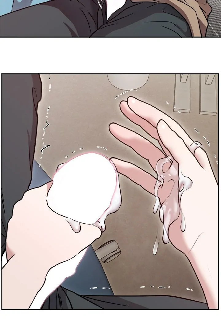 Knot My Secret Chapter 17 - Page 106