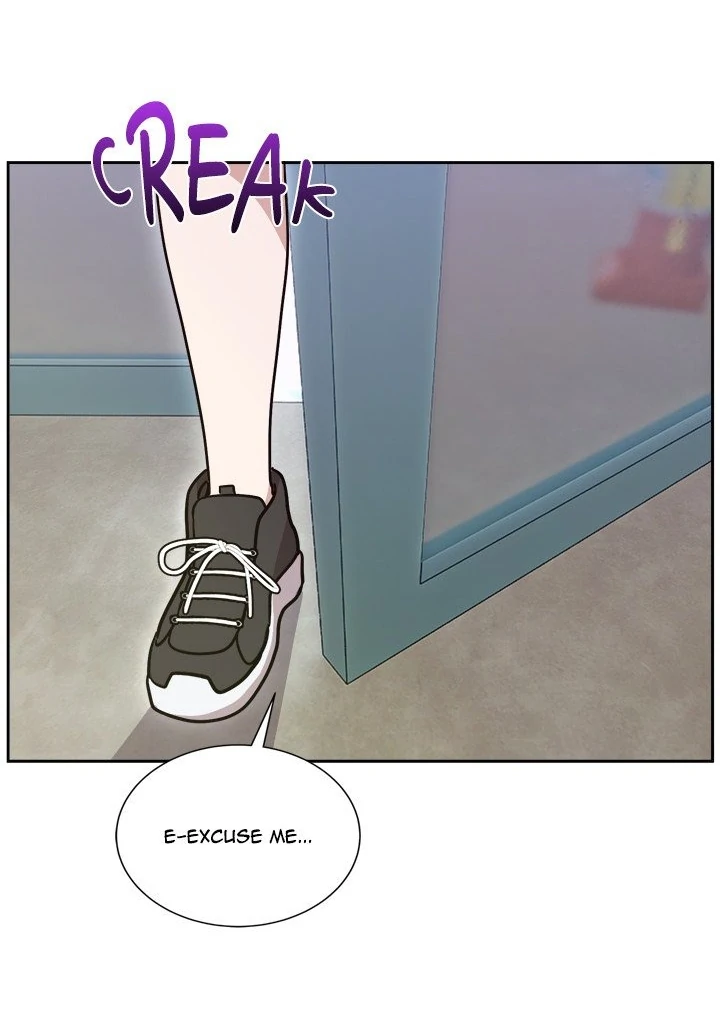 Knot My Secret Chapter 17 - Page 109