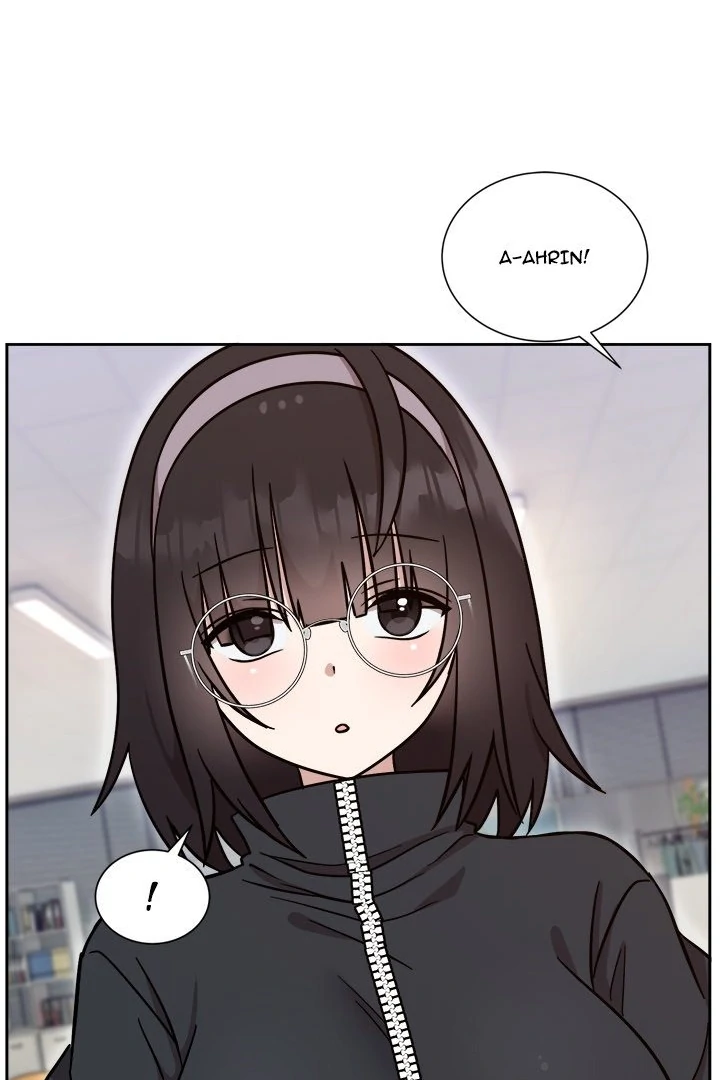 Knot My Secret Chapter 17 - Page 111