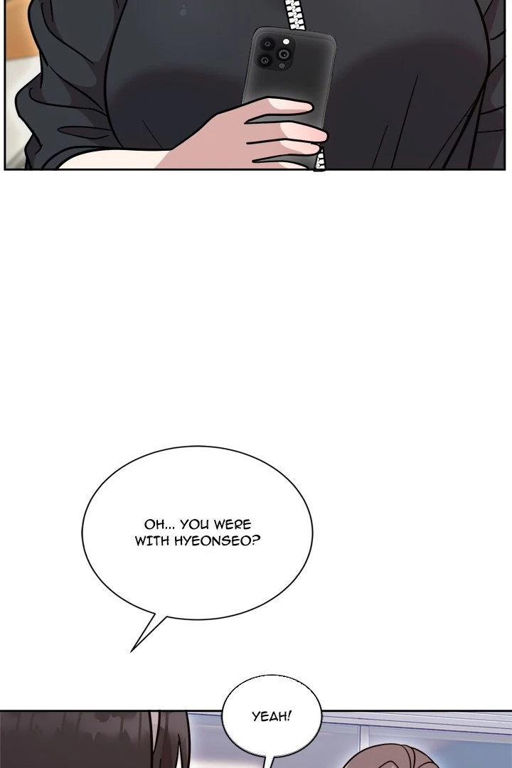 Knot My Secret Chapter 17 - Page 112
