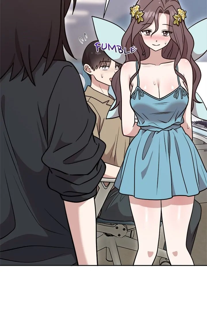 Knot My Secret Chapter 17 - Page 113