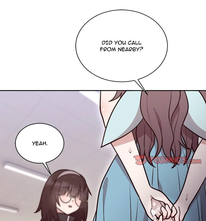 Knot My Secret Chapter 17 - Page 114
