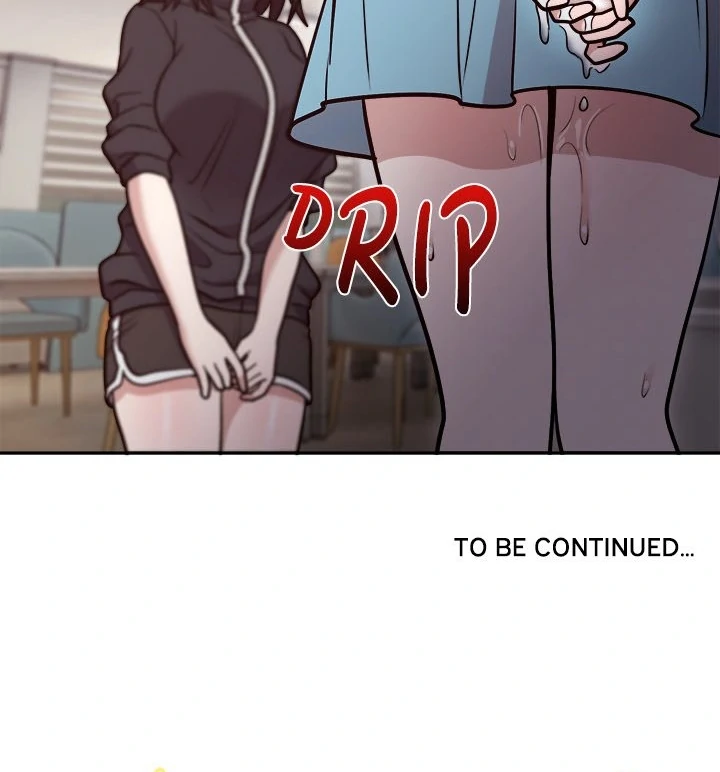 Knot My Secret Chapter 17 - Page 115