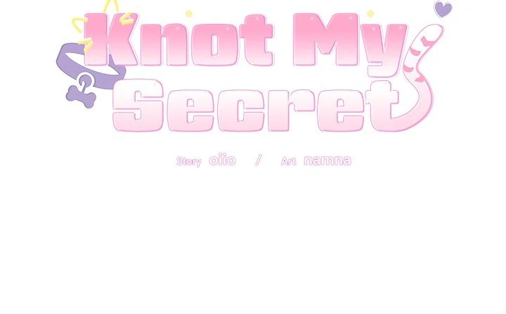 Knot My Secret Chapter 17 - Page 116