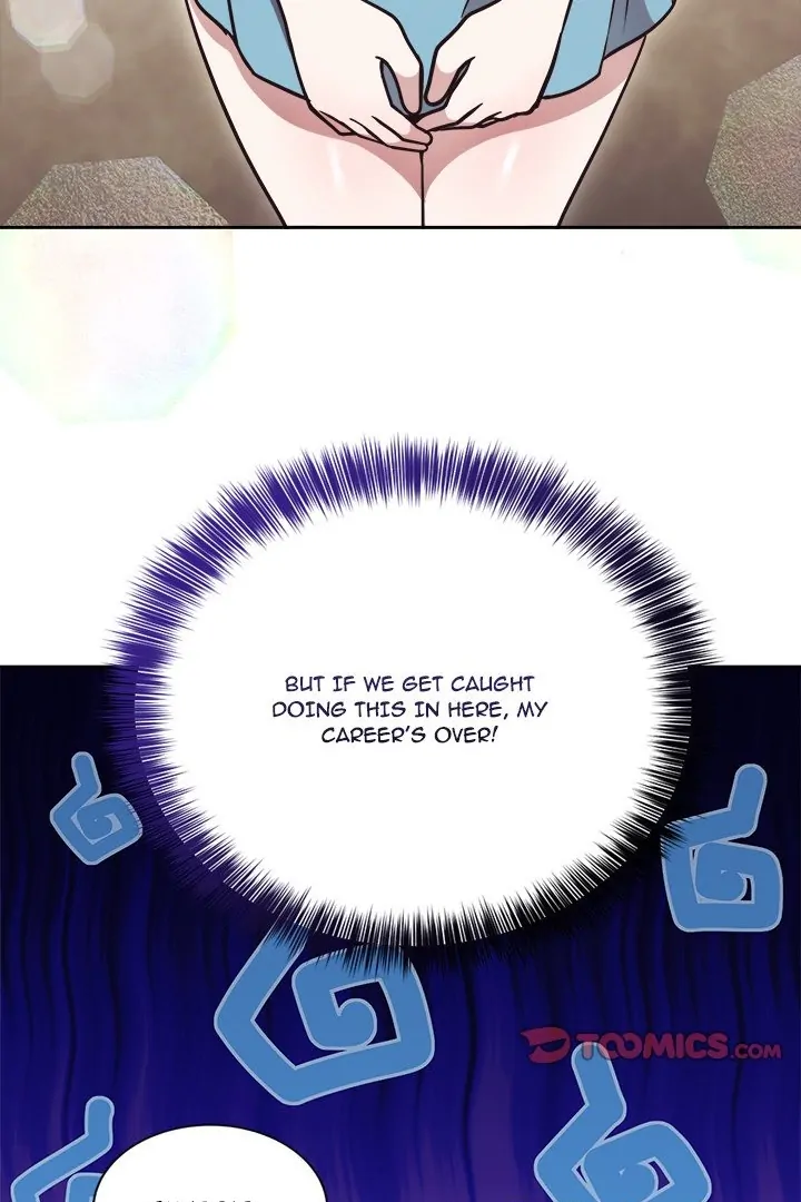 Knot My Secret Chapter 17 - Page 13