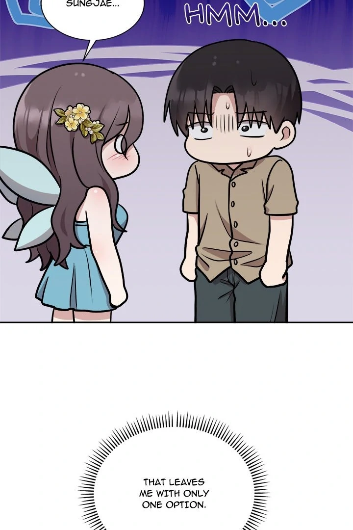 Knot My Secret Chapter 17 - Page 14