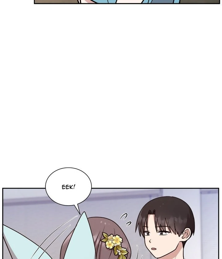 Knot My Secret Chapter 17 - Page 16