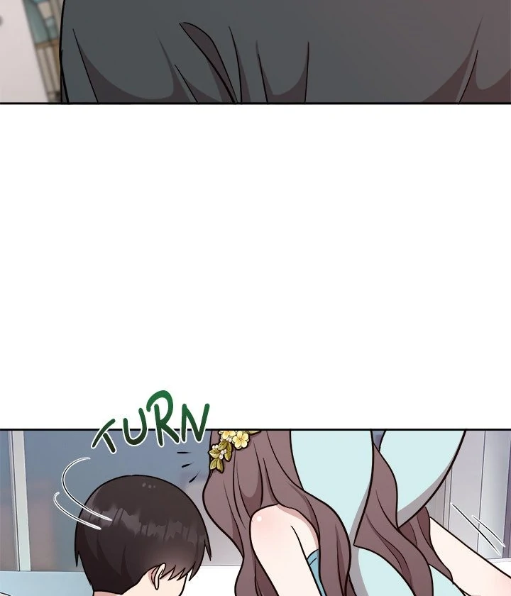 Knot My Secret Chapter 17 - Page 22