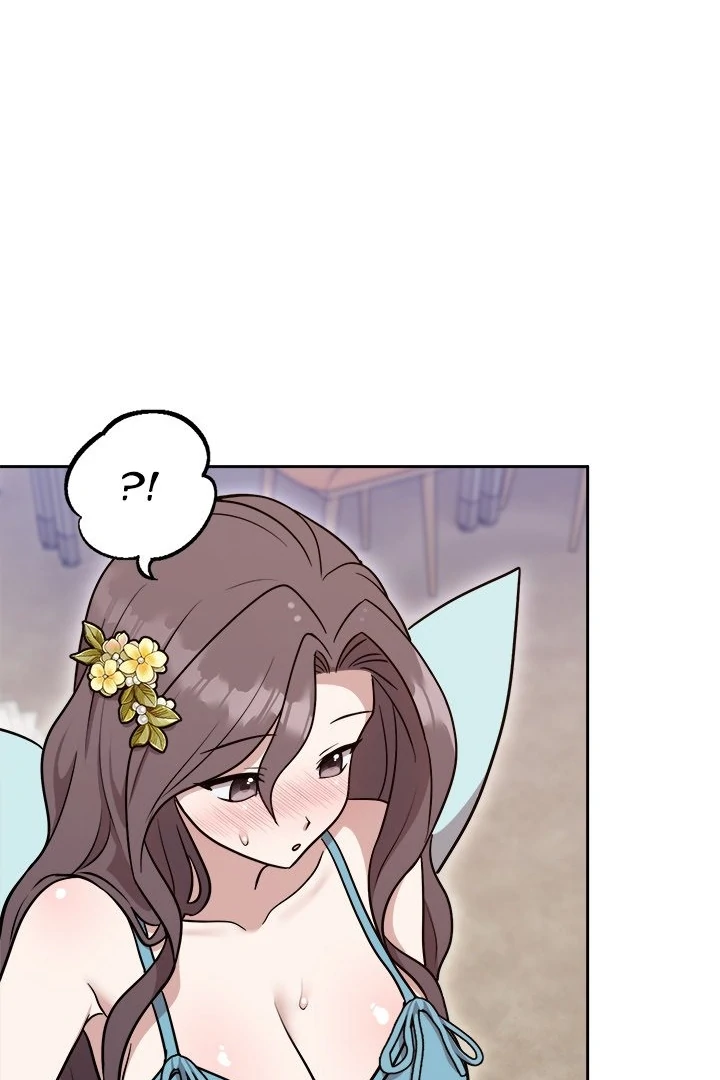 Knot My Secret Chapter 17 - Page 24