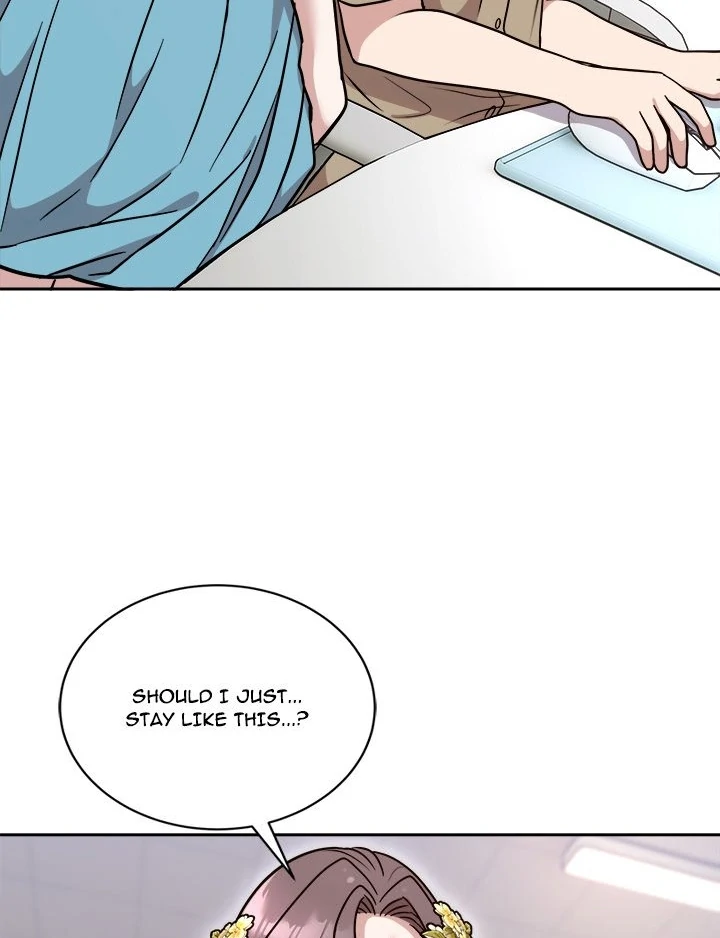Knot My Secret Chapter 17 - Page 27