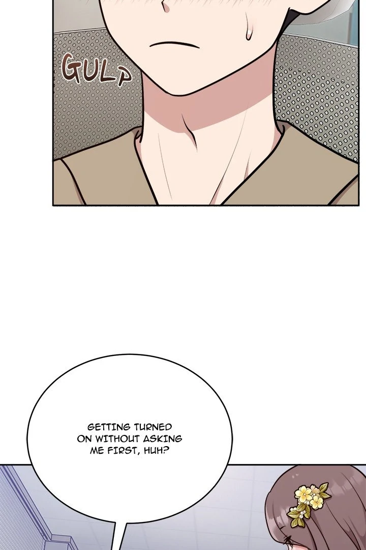 Knot My Secret Chapter 17 - Page 3