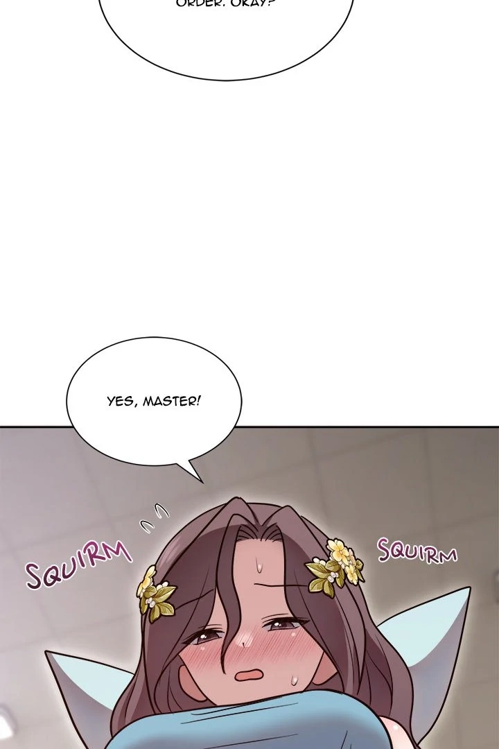 Knot My Secret Chapter 17 - Page 30