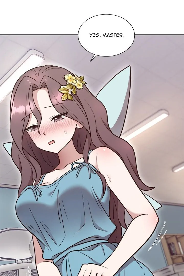 Knot My Secret Chapter 17 - Page 40