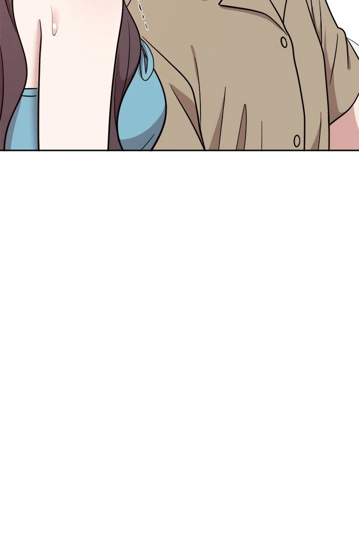 Knot My Secret Chapter 17 - Page 47