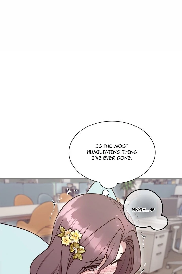 Knot My Secret Chapter 17 - Page 48