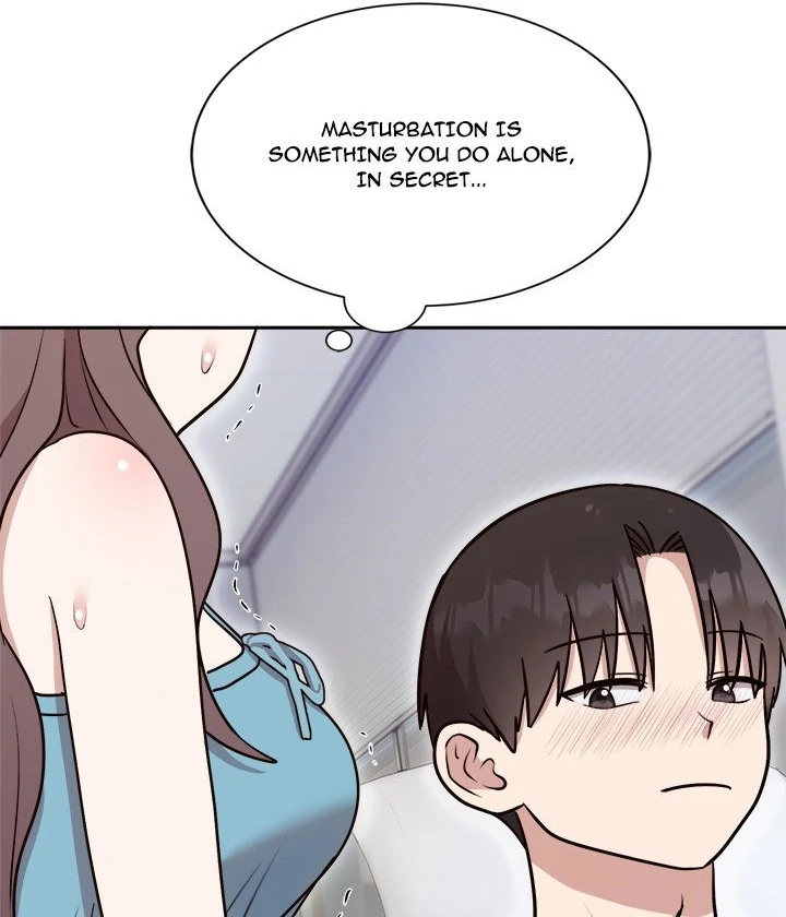 Knot My Secret Chapter 17 - Page 50
