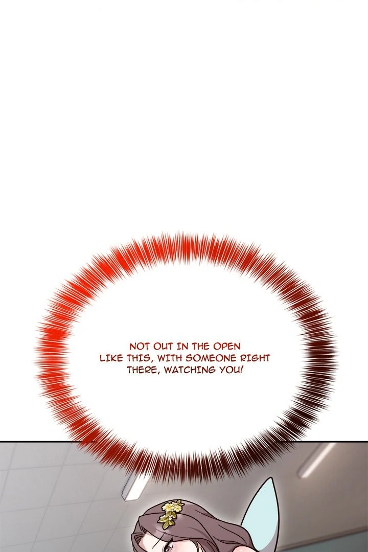Knot My Secret Chapter 17 - Page 52