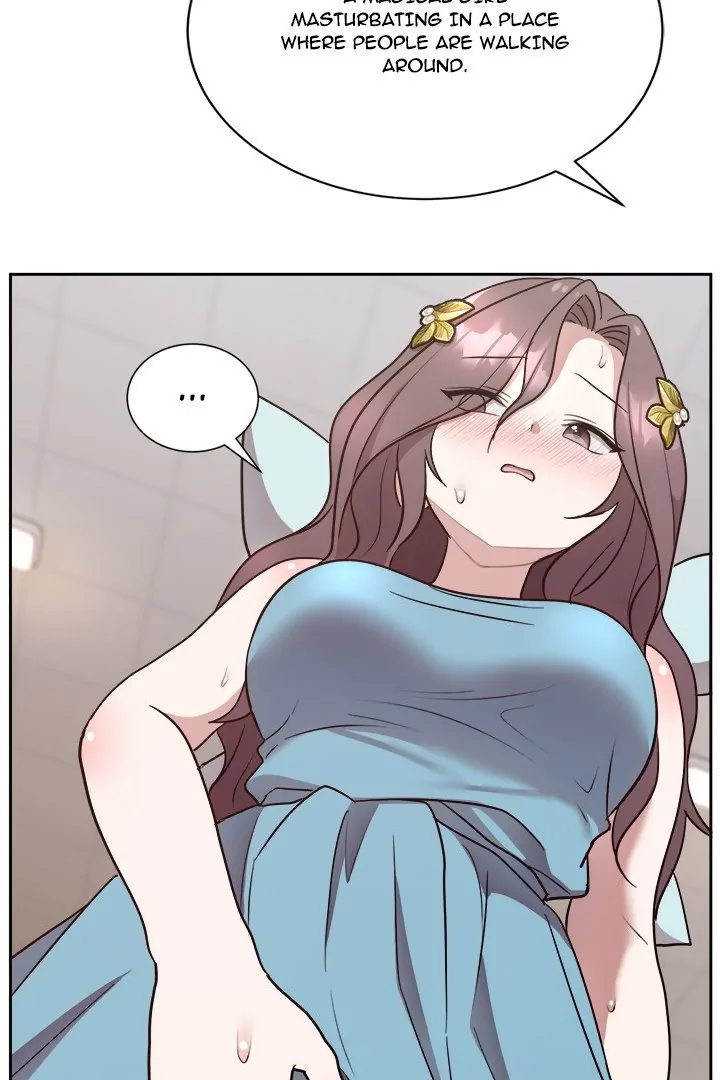 Knot My Secret Chapter 17 - Page 54