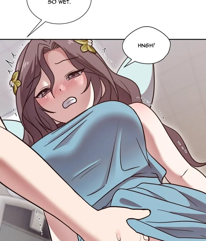 Knot My Secret Chapter 17 - Page 61