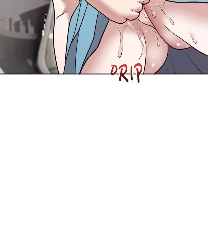Knot My Secret Chapter 17 - Page 62
