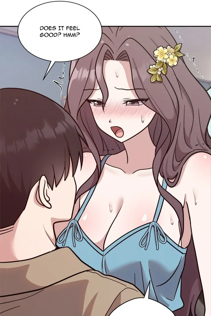 Knot My Secret Chapter 17 - Page 63