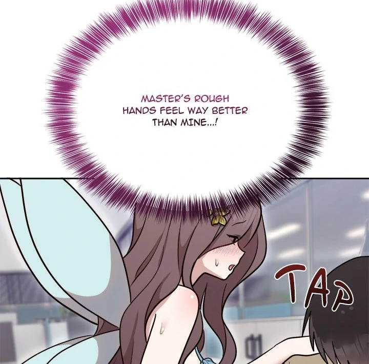 Knot My Secret Chapter 17 - Page 66