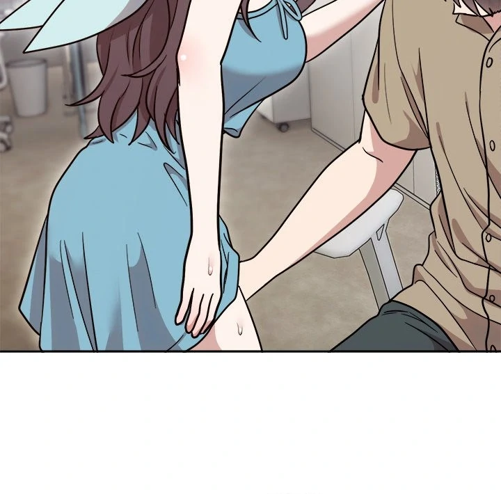 Knot My Secret Chapter 17 - Page 67